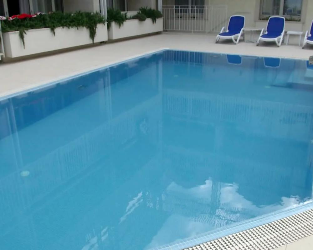 фото Hotel Osejava