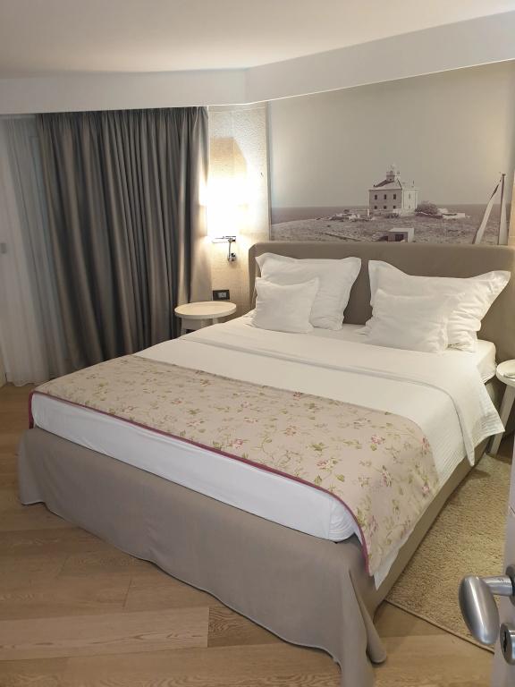 фото Hotel Osejava