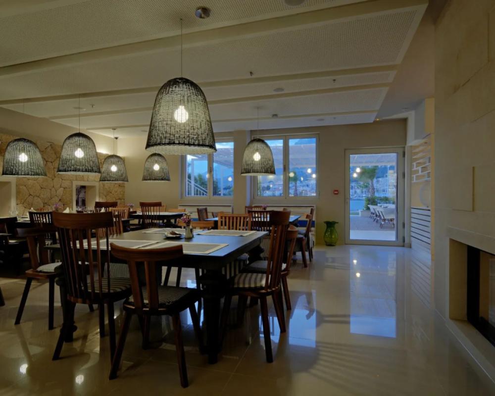 фото Hotel Osejava