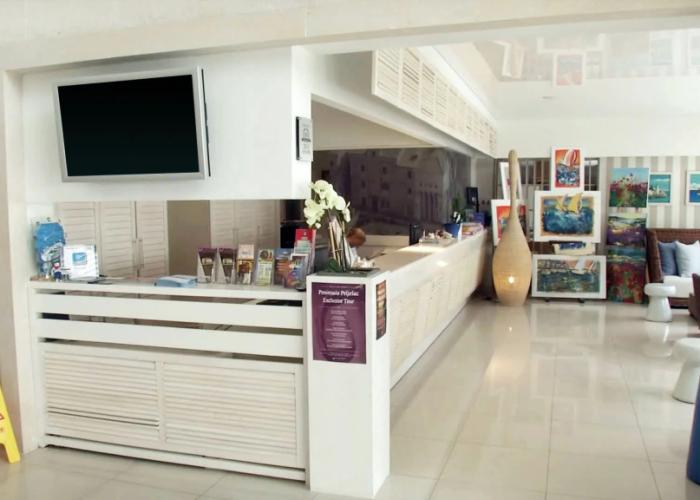 Hotel Osejava
