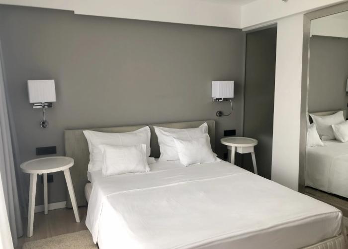 Hotel Osejava