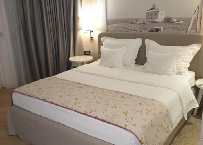 Hotel Osejava