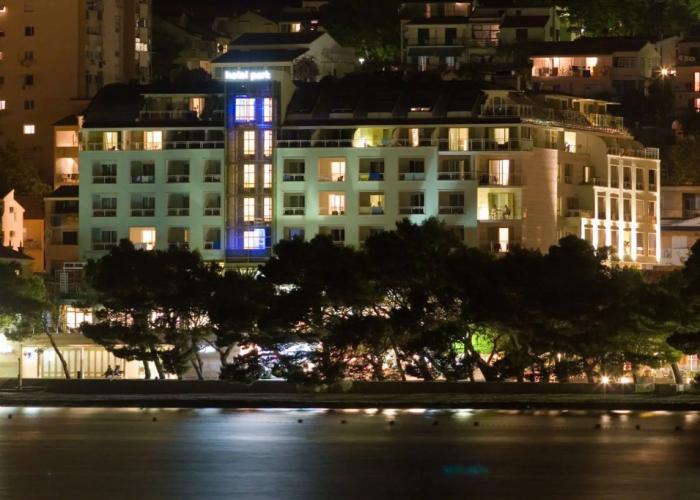 Hotel Park