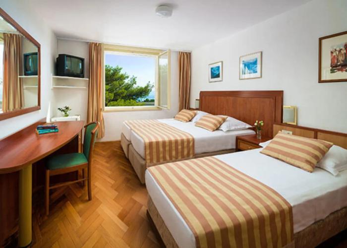 Sunny Makarska by Valamar
