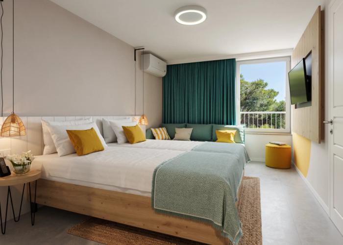 Sunny Makarska by Valamar