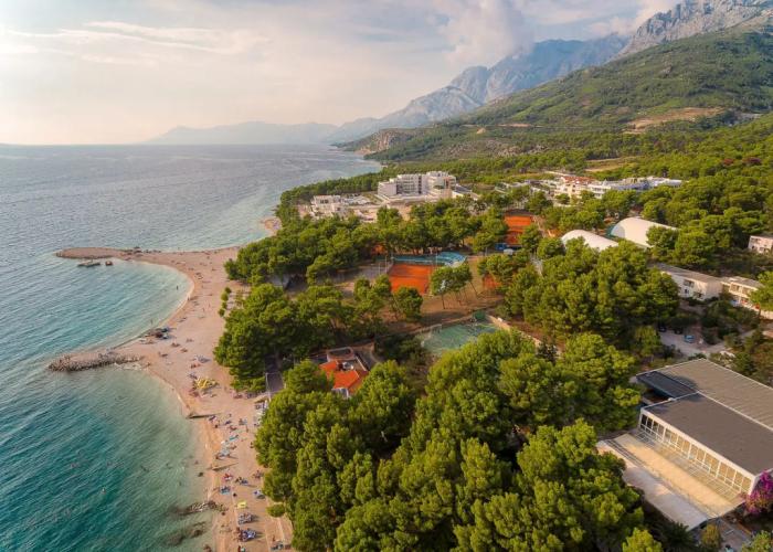 Sunny Makarska by Valamar