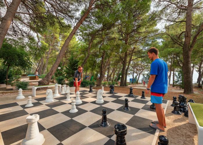 Sunny Makarska by Valamar