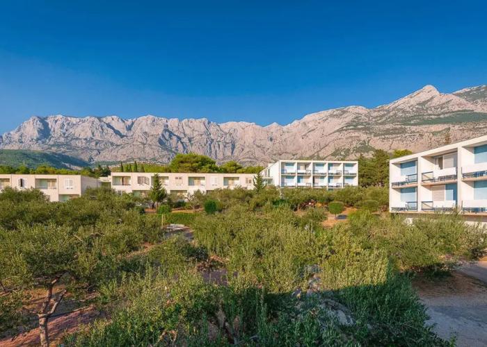 Sunny Makarska by Valamar