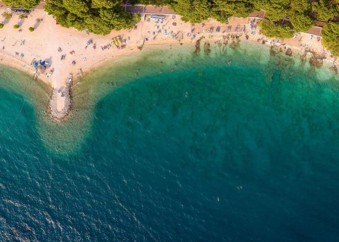 Sunny Makarska by Valamar