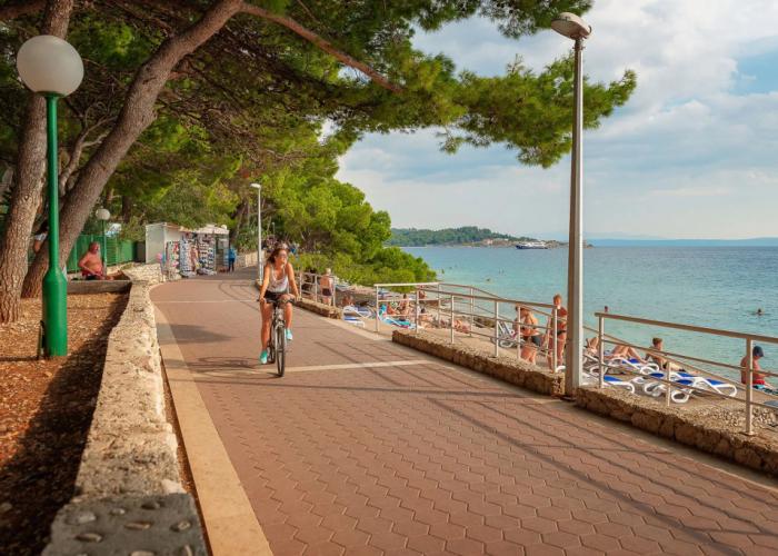 Sunny Makarska by Valamar