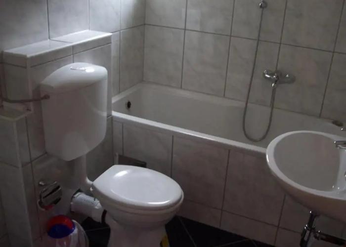 Hostel Makarska