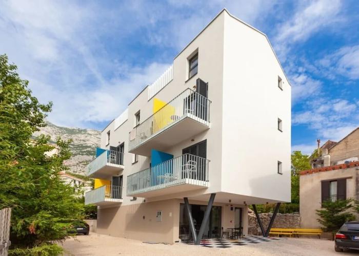 Hostel Makarska