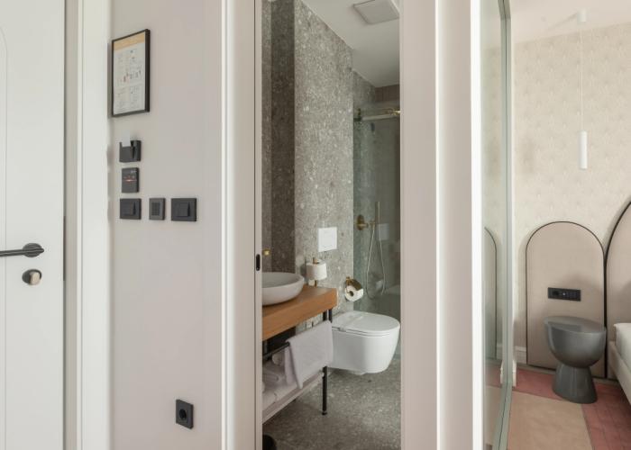 Heritage Hotel Porin