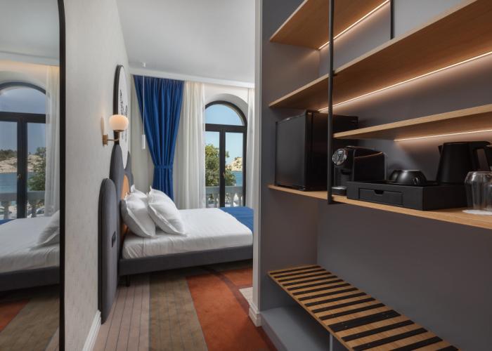 Heritage Hotel Porin