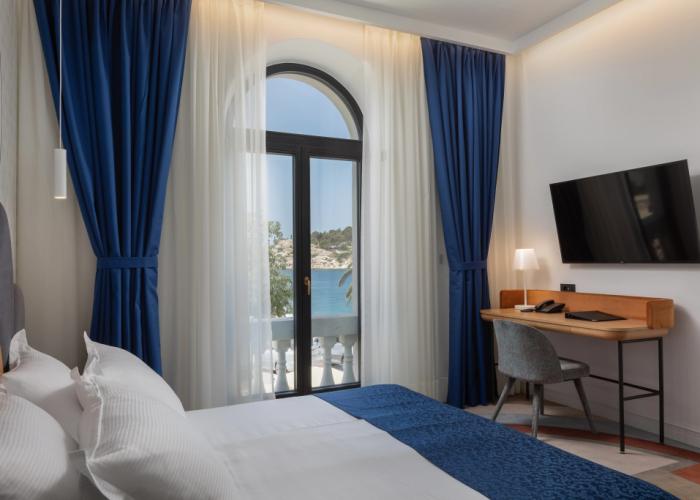 Heritage Hotel Porin