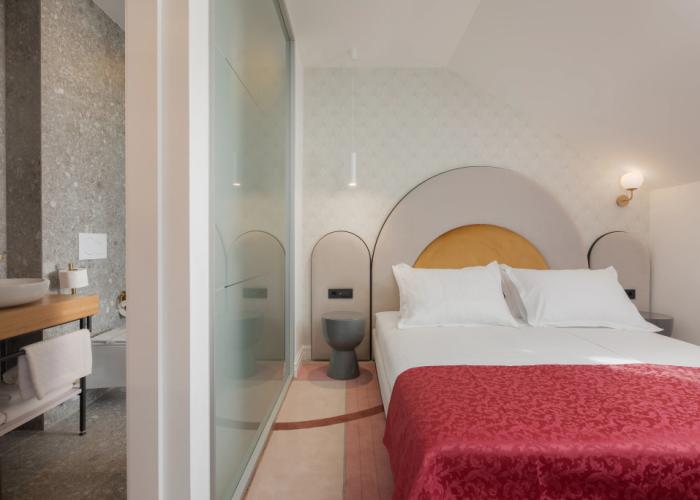 Heritage Hotel Porin