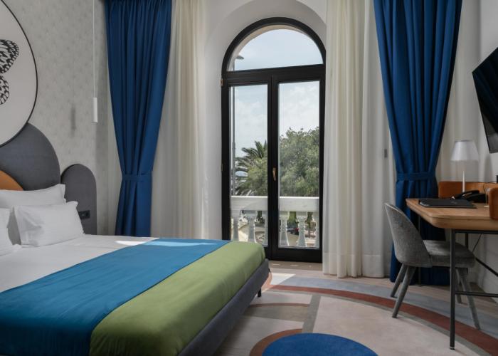 Heritage Hotel Porin
