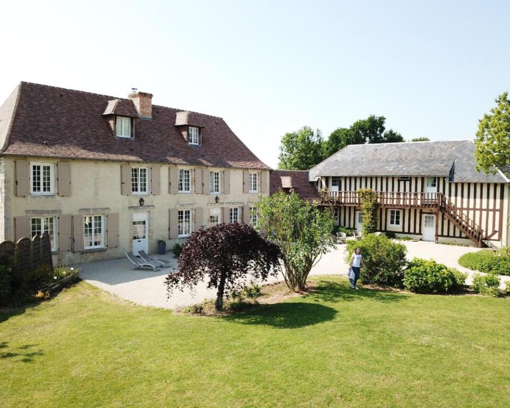 Domaine les Marronniers