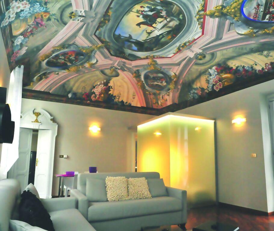 Hermoso Housing HH Valenza