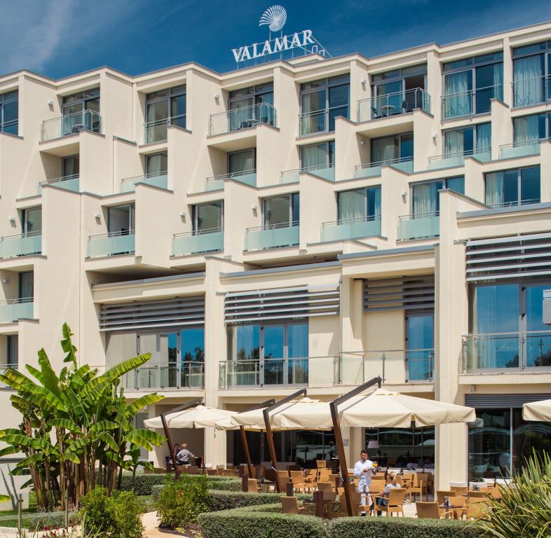 Valamar Parentino Hotel