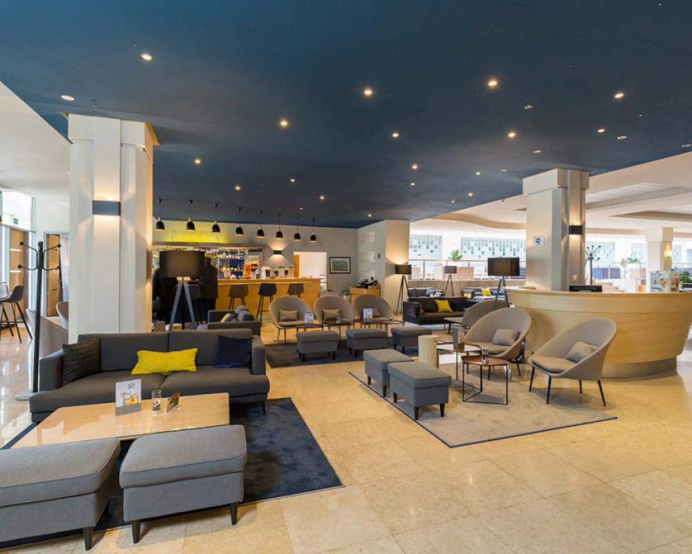 Valamar Diamant Hotel