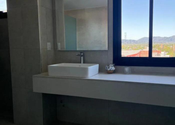 Hotel Ancasti