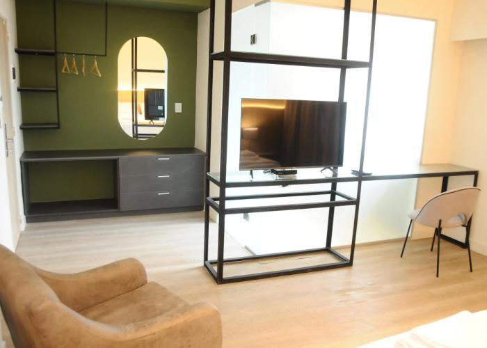 Hotel Ancasti