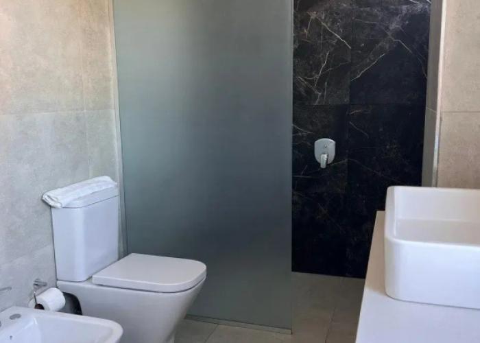 Hotel Ancasti