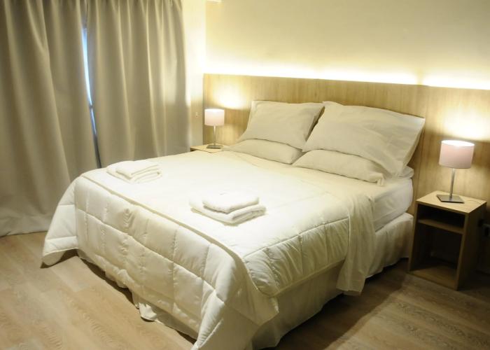 Hotel Ancasti
