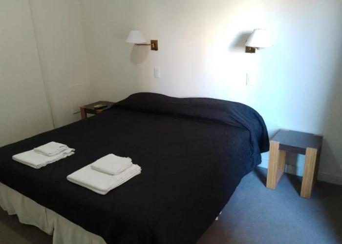 Hotel Ancasti