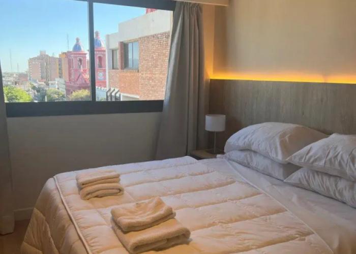 Hotel Ancasti