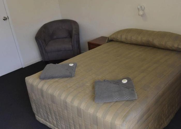 Charleville Waltzing Matilda Motor Inn