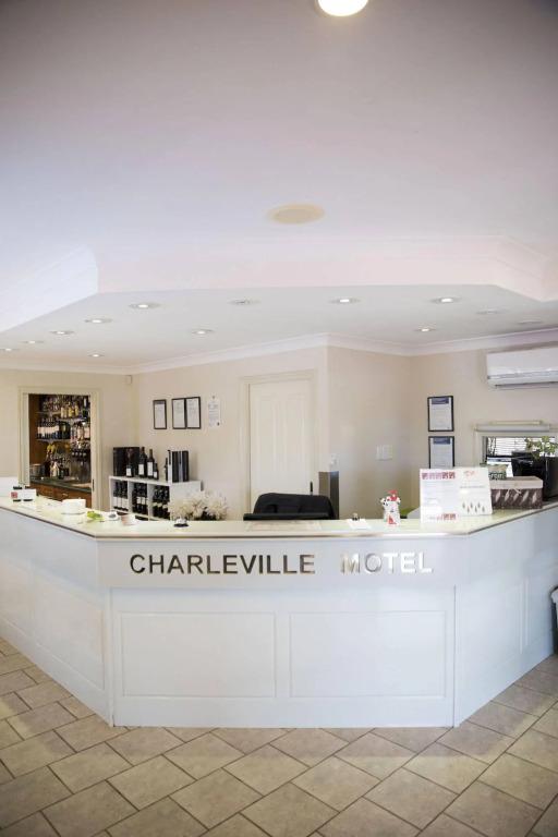 Charleville Motel