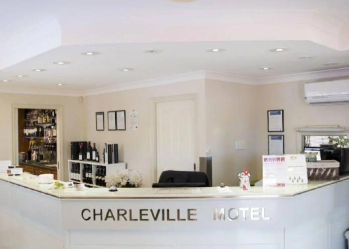 Charleville Motel