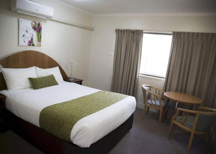 Charleville Motel