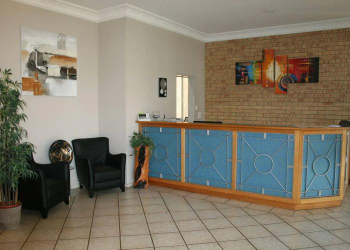 Mulga Country Motor Inn
