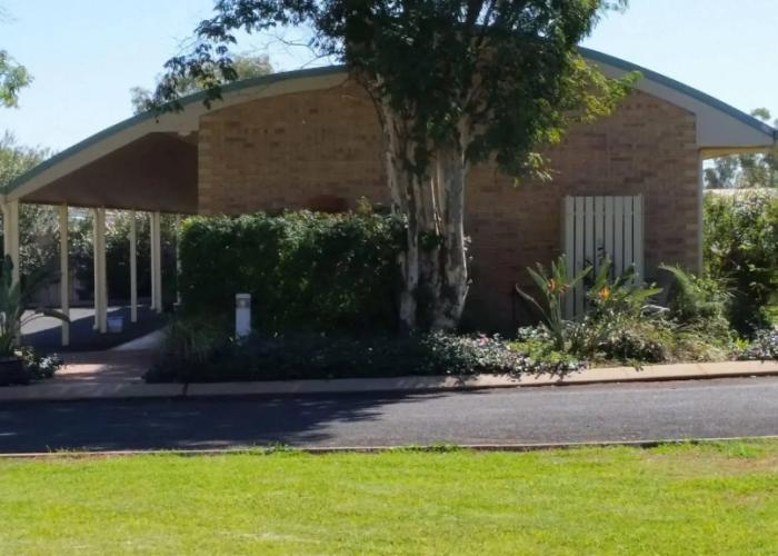 Mulga Country Motor Inn