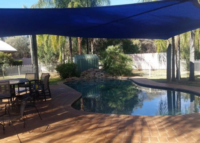 Mulga Country Motor Inn