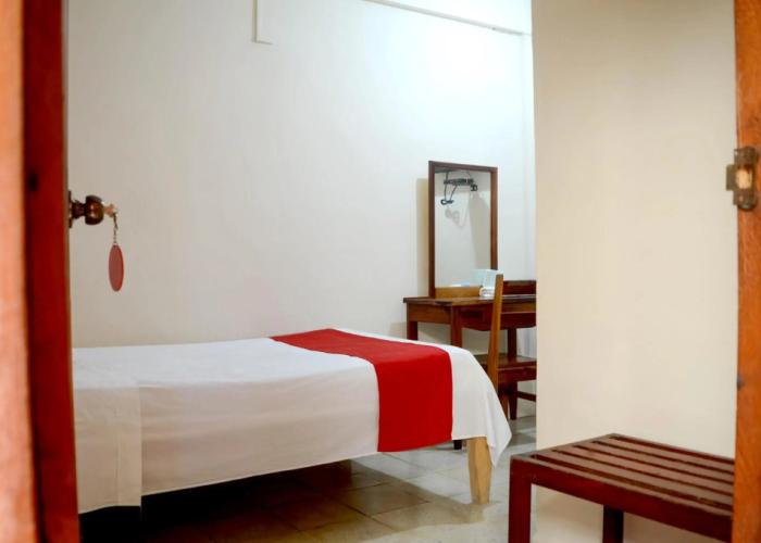 Hotel Rosa del Alba, Malecón Chetumal