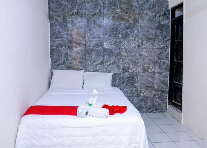 Hotel Rosa del Alba, Malecón Chetumal