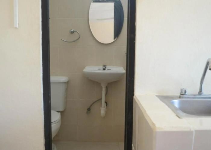 Hotel Rosa del Alba, Malecón Chetumal