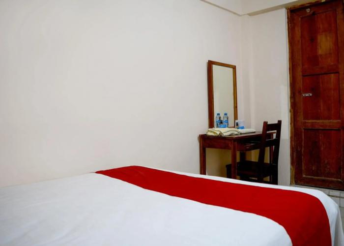 Hotel Rosa del Alba, Malecón Chetumal