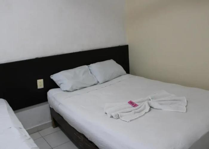 OYO Hotel Colibri
