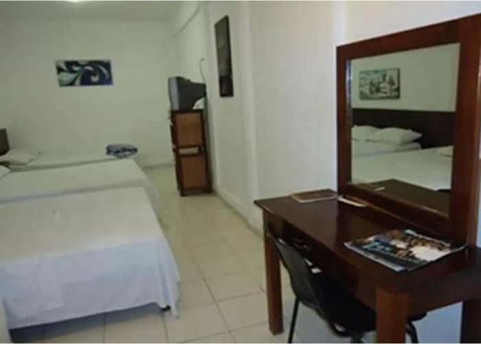 OYO Hotel Colibri