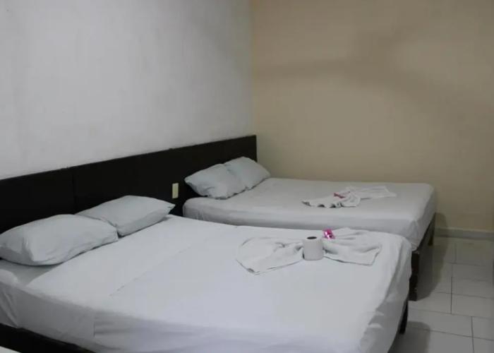 OYO Hotel Colibri