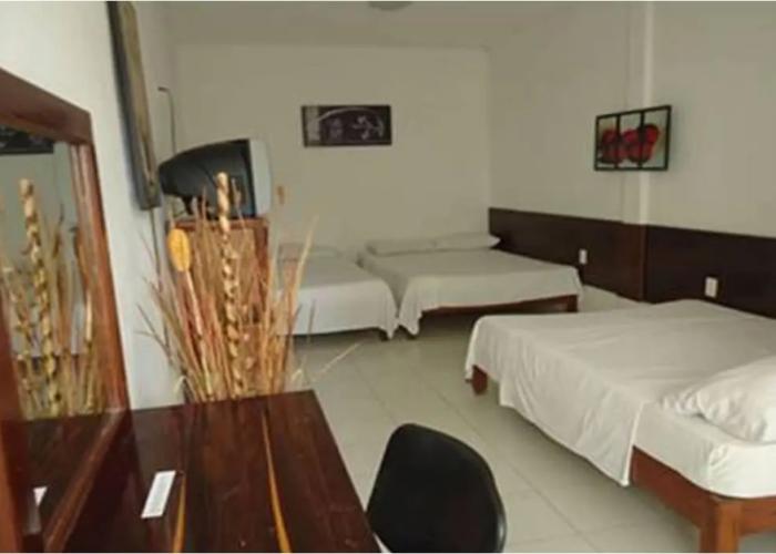 OYO Hotel Colibri