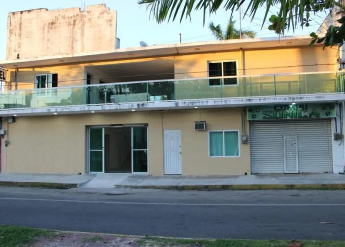 OYO Hotel Colibri