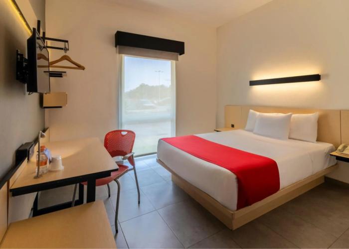 City Express by Marriott Chetumal
