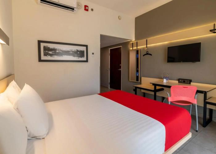 City Express by Marriott Chetumal