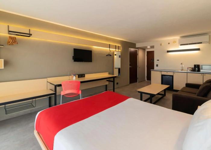 City Express by Marriott Chetumal